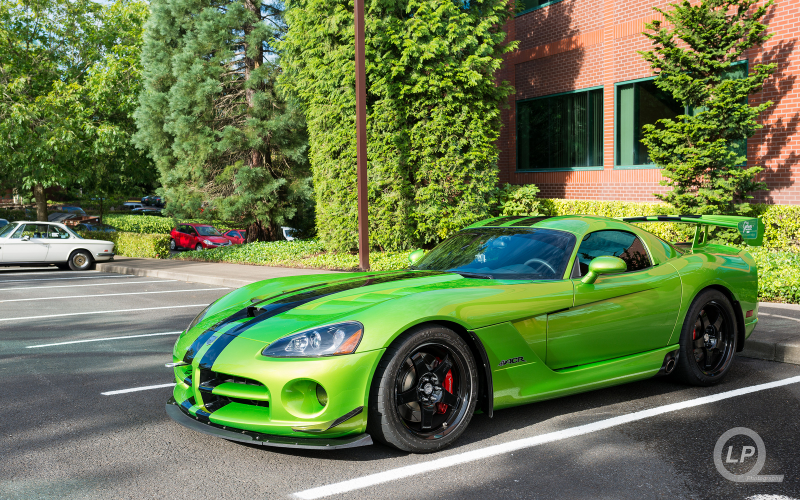 Illustration for article titled It's been a while... Portland Cars and Coffee - 5 July 2014